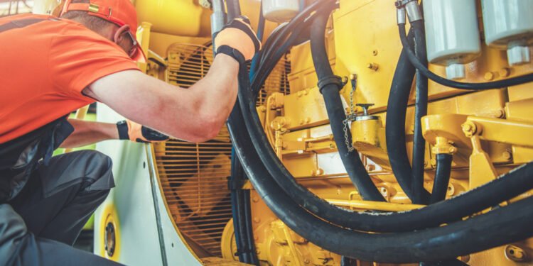 Extending the Lifetime of Your Heavy-Obligation Diesel Engine: Important Upkeep Practices