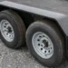 How Broad Is a Automobile Trailer Between Fenders