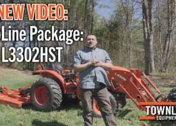 Discipline and Forest Topline Package deal