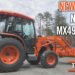 NEW MX4900HSTC