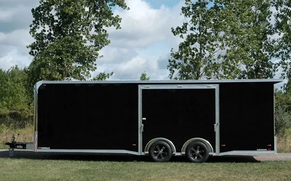 Why It’s the Sensible Alternative for Racers