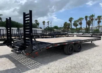 The Sensible Selection for Heavy-Obligation Hauling