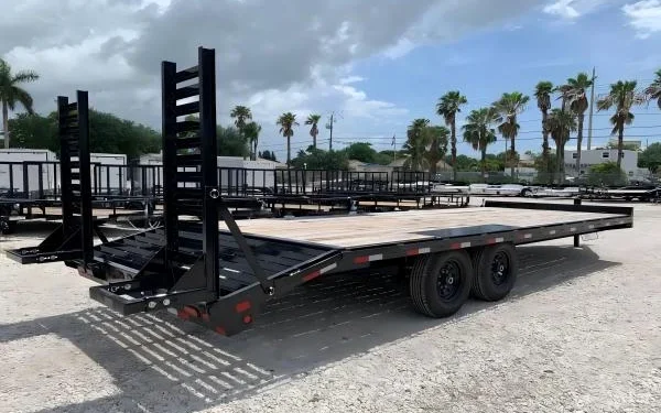 The Sensible Selection for Heavy-Obligation Hauling