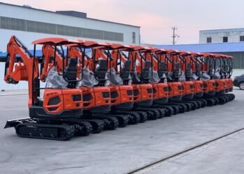What Ought to I Know Concerning the Rental Enterprise of Mini Excavators?