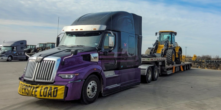Optimize Your Enterprise with Heavy Freight Transport