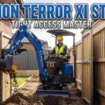 Dig Smarter, Not Harder: The American Excavator Guide