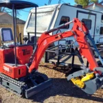 Big Power in Tight Spaces