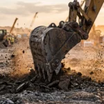 The Core Tool That Gets the Job Done(Excavator Bucket)