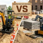 The Core Tool That Gets the Job Done(Excavator Bucket)