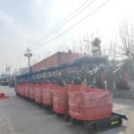 A Complete Guide to Excavators: Types, Uses, and Benefits