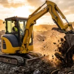 EXCAVATOR SAFETY 101: ESSENTIAL TIPS TO PREVENT JOBSITE ACCIDENTS