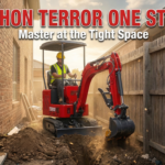 Dig Smarter, Not Harder: The American Excavator Guide