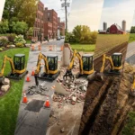 Mini Excavator 101: Why These Tiny Diggers Are the Ultimate Tool for Modern Homeowners